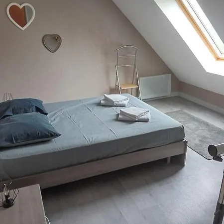 Appartement Le Marceau, Proche De La Mer. Le Crotoy Esterno foto
