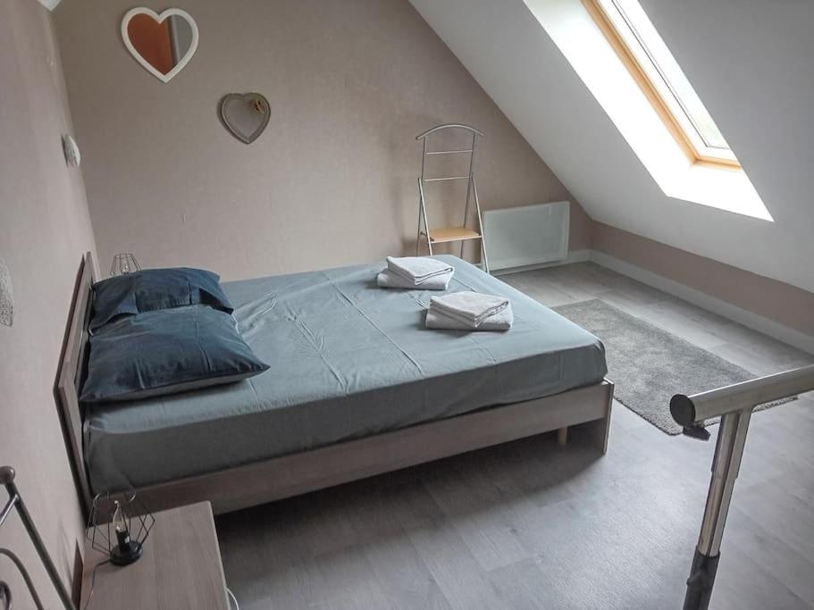 Le Marceau, Proche De La Mer. Appartement *