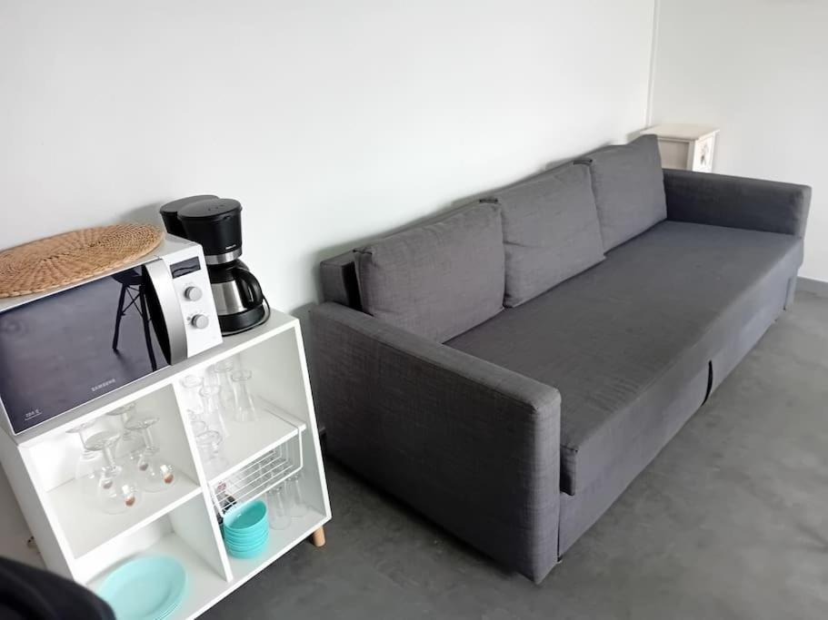 Appartement Le Marceau, Proche De La Mer. Le Crotoy